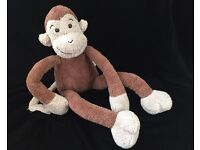 jellycat slackajack monkey medium